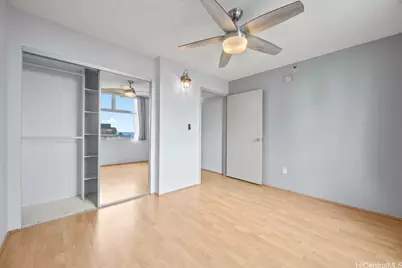 1133 Waimanu Street #804, Honolulu, HI 96814 - Photo 14