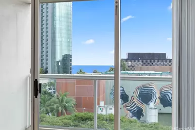 1133 Waimanu Street #804, Honolulu, HI 96814 - Photo 4