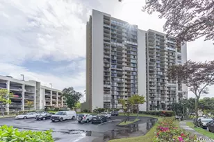 98-500 Koauka Loop, Aiea, HI 96701 - Photo 1