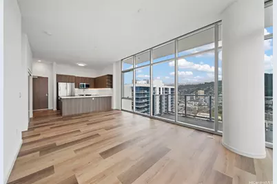 1500 Rycroft Street #4401R, Honolulu, HI 96814 - Photo 2