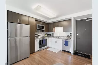 988 Halekauwila Street #914, Honolulu, HI 96814 - Photo 2