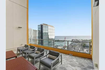 988 Halekauwila Street #914, Honolulu, HI 96814 - Photo 24