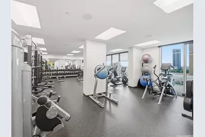 988 Halekauwila Street #914, Honolulu, HI 96814 - Photo 20