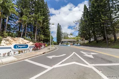 239 Mananai Place #E, Honolulu, HI 96818 - Photo 2