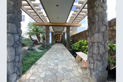 1517 Makiki Street #1203, Honolulu, HI 96822 - Photo 1