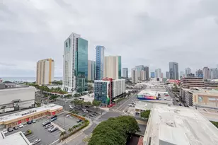 1341 Kapiolani Blvd, Honolulu, HI 96814 - Photo 24