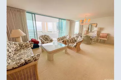 1341 Kapiolani Boulevard #16A, Honolulu, HI 96814 - Photo 2