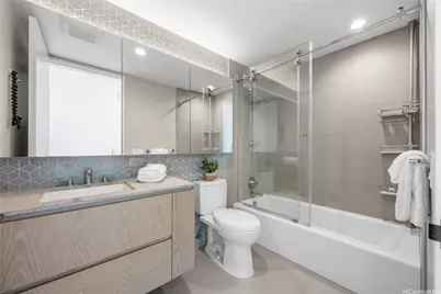 1000 Auahi Street #2100, Honolulu, HI 96814 - Photo 16