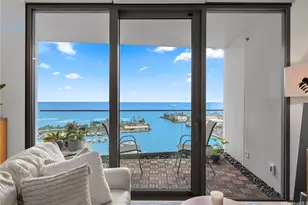 1000 Auahi St, Honolulu, HI 96814 - Photo 1