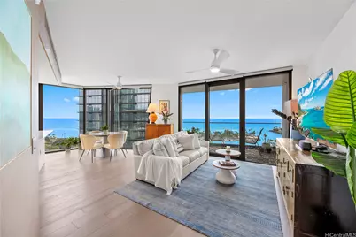 1000 Auahi Street #2100, Honolulu, HI 96814 - Photo 2