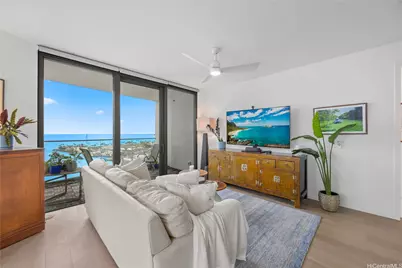 1000 Auahi Street #2100, Honolulu, HI 96814 - Photo 4