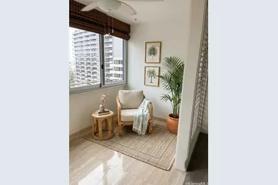 425 Ena Road #P7A, Honolulu, HI 96815 - Photo 4