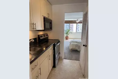 425 Ena Road #P7A, Honolulu, HI 96815 - Photo 8
