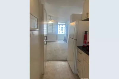 425 Ena Road #P7A, Honolulu, HI 96815 - Photo 2