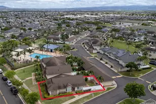 91-1037 Kaipalaoa St, Ewa Beach, HI 96706 - Photo 8
