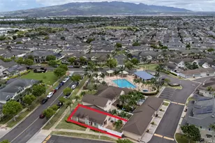 91-1037 Kaipalaoa St, Ewa Beach, HI 96706 - Photo 16