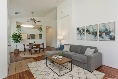 91-1037 Kaipalaoa Street #1205, Ewa Beach, HI 96706 - Photo 4