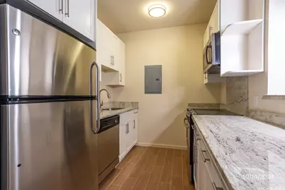 1820 Kaioo Drive #A203, Honolulu, HI 96815 - Photo 4