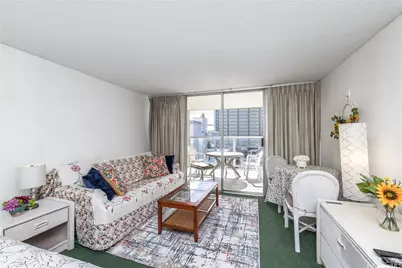 445 Seaside Avenue #1011, Honolulu, HI 96815 - Photo 8