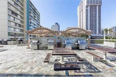 445 Seaside Avenue #1011, Honolulu, HI 96815 - Photo 4