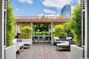 888 Kapiolani Blvd, Honolulu, HI 96813 - Photo 20