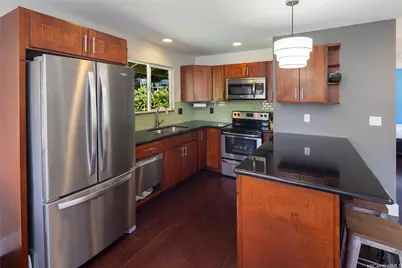 2123 10th Avenue #D, Honolulu, HI 96816 - Photo 4