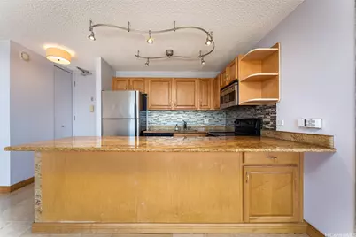 411 Hobron Lane #2603, Honolulu, HI 96815 - Photo 6