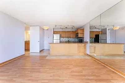 411 Hobron Lane #2603, Honolulu, HI 96815 - Photo 8