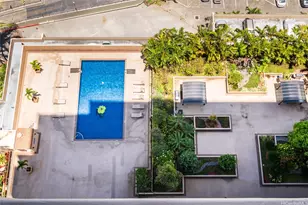 411 Hobron Ln, Honolulu, HI 96815 - Photo 16