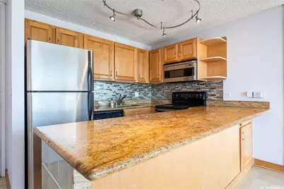 411 Hobron Lane #2603, Honolulu, HI 96815 - Photo 4