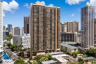411 Hobron Ln, Honolulu, HI 96815 - Photo 20