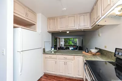 521 Hahaione Street #2/1F, Honolulu, HI 96825 - Photo 4