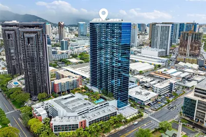 600 Ala Moana Boulevard #1402, Honolulu, HI 96813 - Photo 20