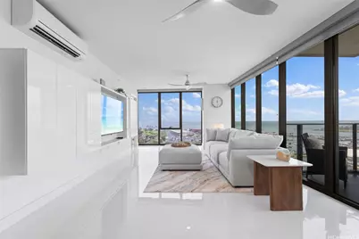 600 Ala Moana Boulevard #1402, Honolulu, HI 96813 - Photo 4