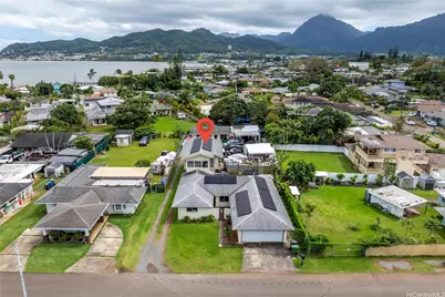 45-254 Ka Hanahou Circle, Kaneohe, HI 96744 - Photo 24