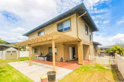 92-1377 Punawainui Street, Kapolei, HI 96707 - Photo 16