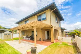 92-1377 Punawainui St, Kapolei, HI 96707 - Photo 16