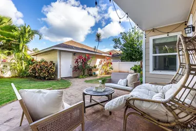 91-1101 Kaiko Street, Ewa Beach, HI 96706 - Photo 20