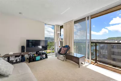 444 Nahua Street #1101, Honolulu, HI 96815 - Photo 2