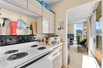 444 Nahua Street #1101, Honolulu, HI 96815 - Photo 14