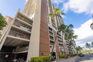 444 Nahua St, Honolulu, HI 96815 - Photo 6