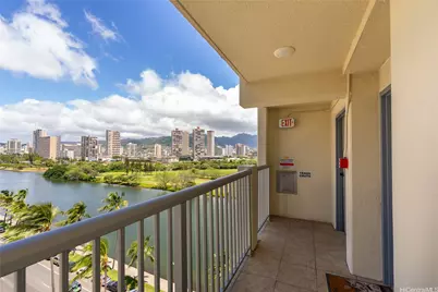 444 Nahua Street #1101, Honolulu, HI 96815 - Photo 4