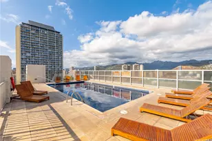 444 Nahua St, Honolulu, HI 96815 - Photo 24