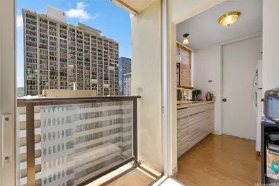 444 Nahua Street #1101, Honolulu, HI 96815 - Photo 12