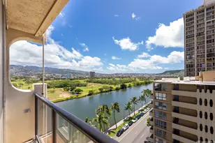 444 Nahua St, Honolulu, HI 96815 - Photo 4