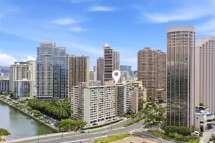 1684 Ala Moana Blvd, Honolulu, HI 96815 - Photo 24