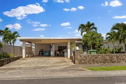 537 Kekupua Street, Honolulu, HI 96825 - Photo 1