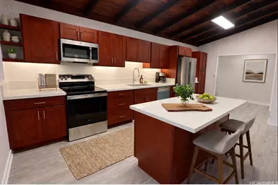 1870 Ala Mahamoe Street, Honolulu, HI 96819 - Photo 16