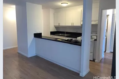1778 Ala Moana Boulevard #813, Honolulu, HI 96815 - Photo 1