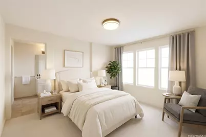 91-2220 Kaiwawalo Street #11-1105, Ewa Beach, HI 96706 - Photo 10